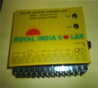 Royal India Solar