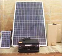 Royal India Solar