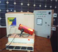 Royal India Solar